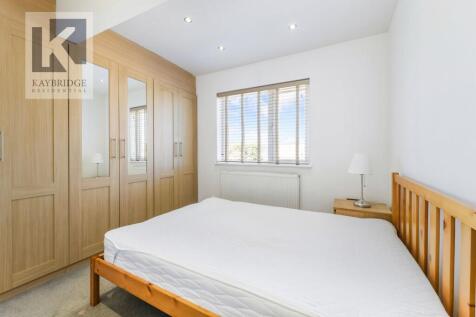 Stoneleigh Broadway, Epsom - KT17 2JE