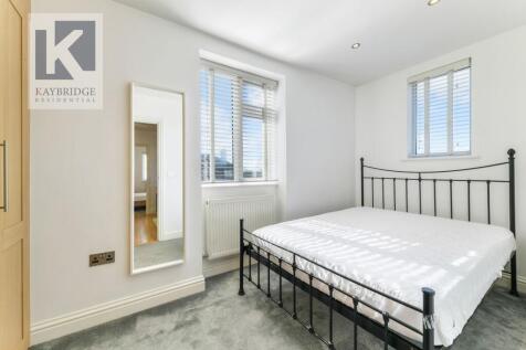 Stoneleigh Broadway, Epsom - KT17 2JE