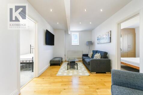 Stoneleigh Broadway, Epsom - KT17 2JE