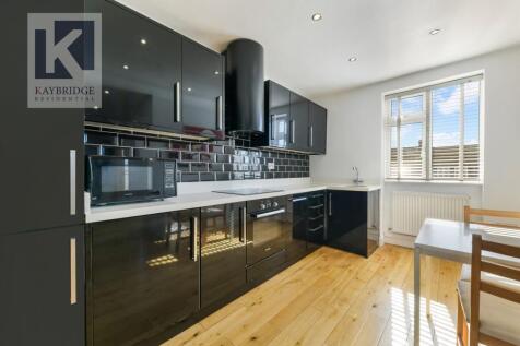 Stoneleigh Broadway, Epsom - KT17 2JE