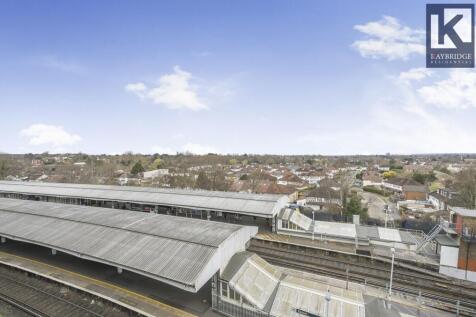 Jubilee House, Station Approach