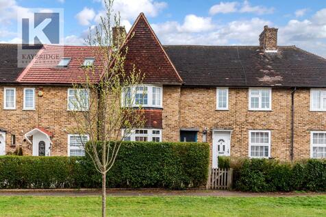 Abbotsbury Road, Morden