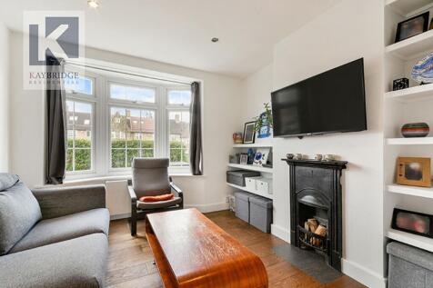 Abbotsbury Road, Morden
