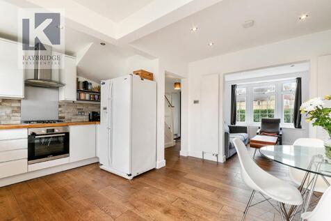 Abbotsbury Road, Morden