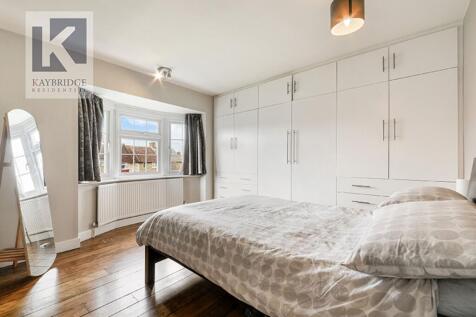 Abbotsbury Road, Morden