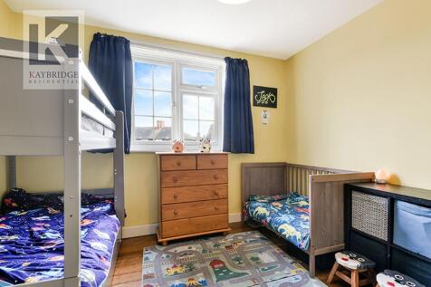 Abbotsbury Road, Morden