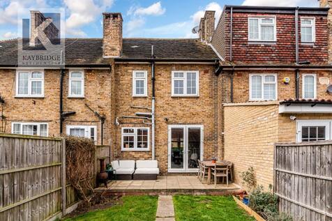 Abbotsbury Road, Morden