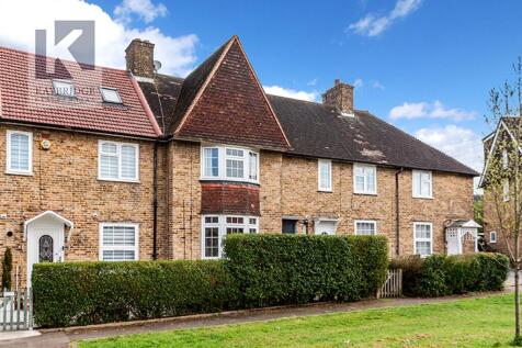 Abbotsbury Road, Morden