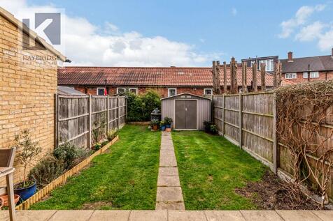 Abbotsbury Road, Morden