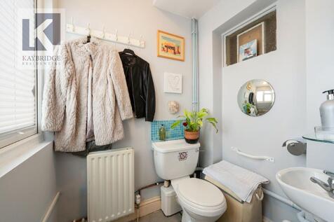 Boscombe Road KT4 8PL