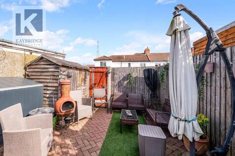 Boscombe Road KT4 8PL