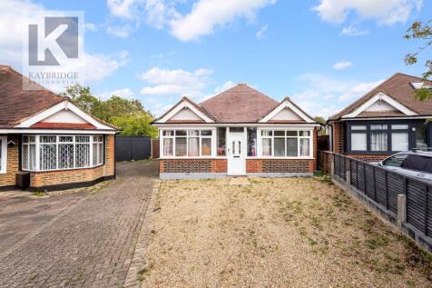 Latimer Close