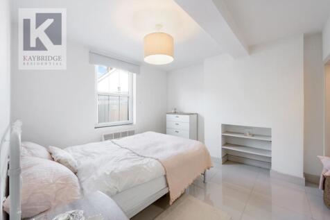 Church Road KT17 4DZ