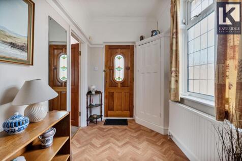 Preston Drive, Epsom - KT19 0AD