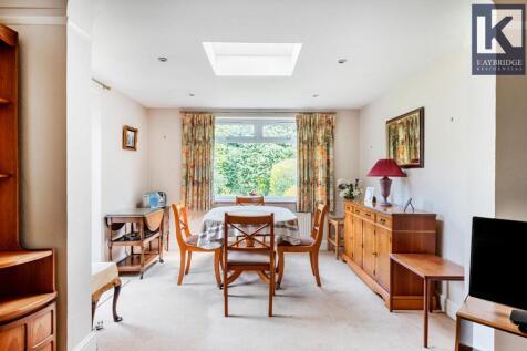 Preston Drive, Epsom - KT19 0AD