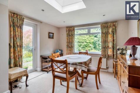 Preston Drive, Epsom - KT19 0AD
