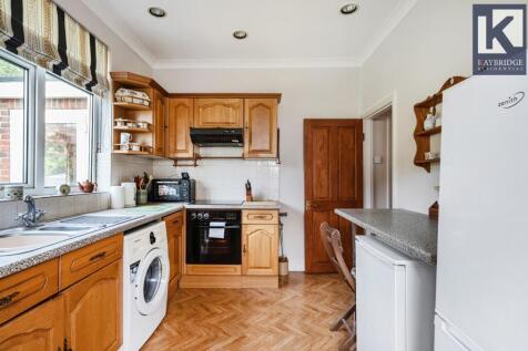 Preston Drive, Epsom - KT19 0AD