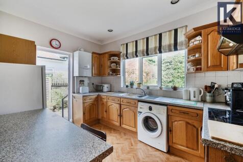 Preston Drive, Epsom - KT19 0AD