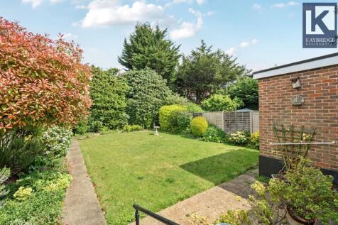 Preston Drive, Epsom - KT19 0AD