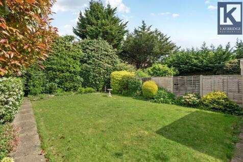 Preston Drive, Epsom - KT19 0AD