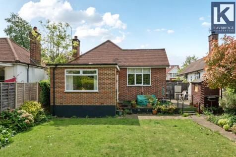Preston Drive, Epsom - KT19 0AD