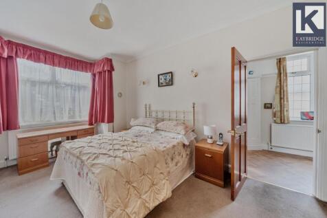 Preston Drive, Epsom - KT19 0AD