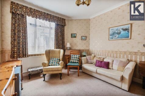 Preston Drive, Epsom - KT19 0AD