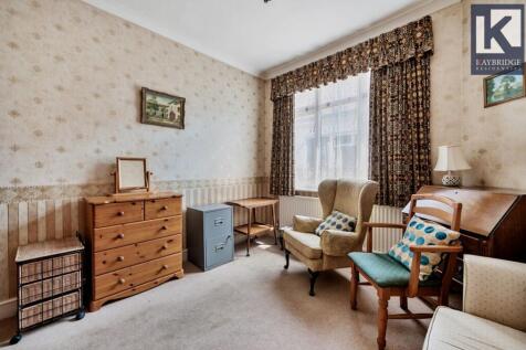 Preston Drive, Epsom - KT19 0AD
