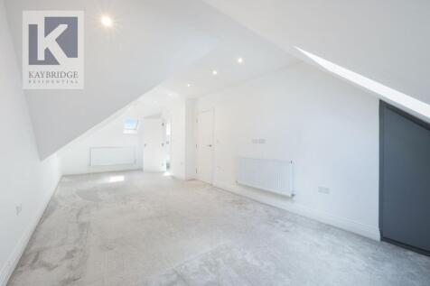 Douglas Road, Surbiton - KT6 7SB