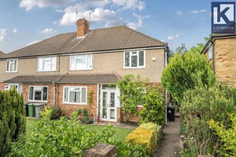 Ardrossan Gardens, KT4 7AZ