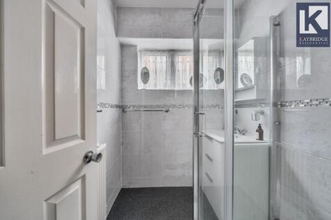 Seaforth Gardens, Epsom - KT19 0LP