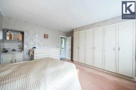 Seaforth Gardens, Epsom - KT19 0LP