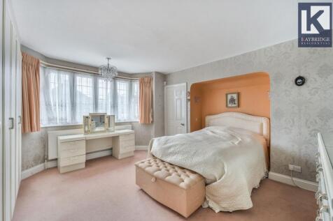 Seaforth Gardens, Epsom - KT19 0LP