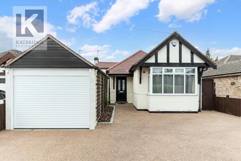 Tealing Drive, Epsom