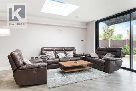 Tealing Drive, Epsom