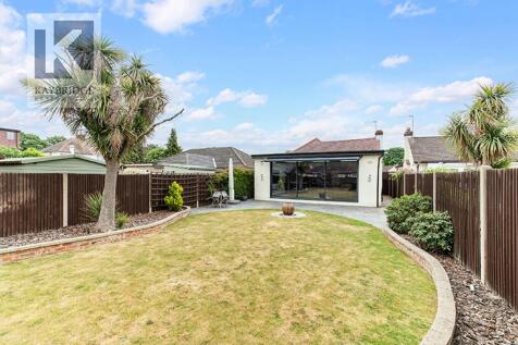 Tealing Drive, Epsom