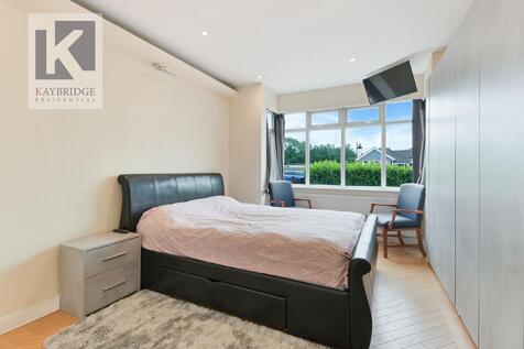 Tealing Drive, Epsom