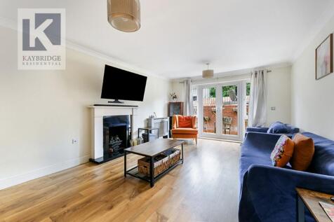 Bankside, Epsom - KT17 3AR