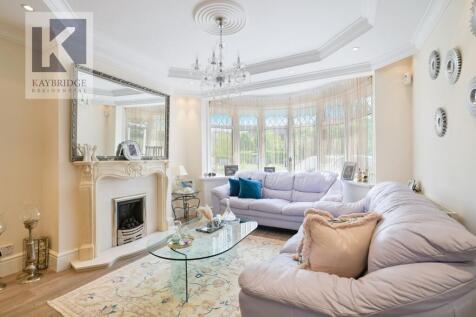 Ruxley Lane, Epsom - KT19 0HY