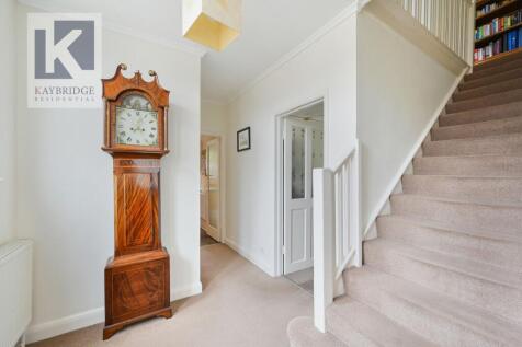 Kingston Road, Epsom