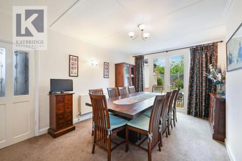 Kingston Road, Epsom