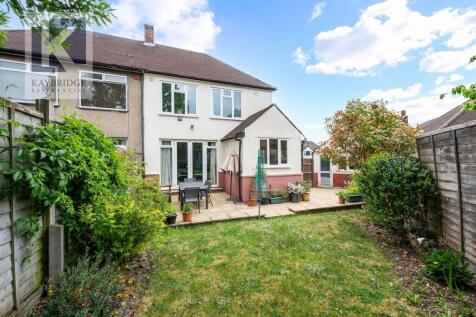 Kingston Road, Epsom