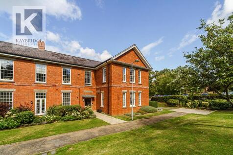 Darwin Court, Sherwood Way, Epsom