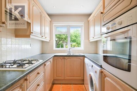 Riverholme Drive, Epsom - KT19 9TG