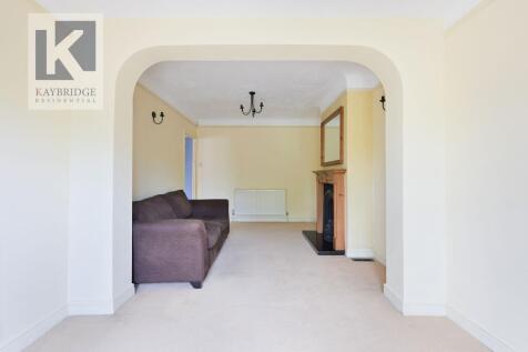 Riverholme Drive, Epsom - KT19 9TG