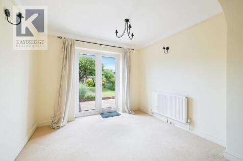 Riverholme Drive, Epsom - KT19 9TG