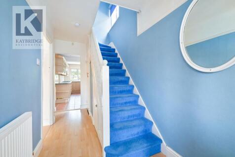 Riverholme Drive, Epsom - KT19 9TG