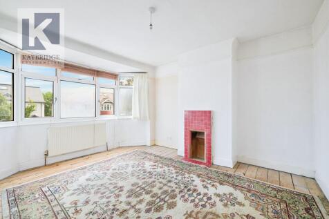 Riverholme Drive, Epsom - KT19 9TG