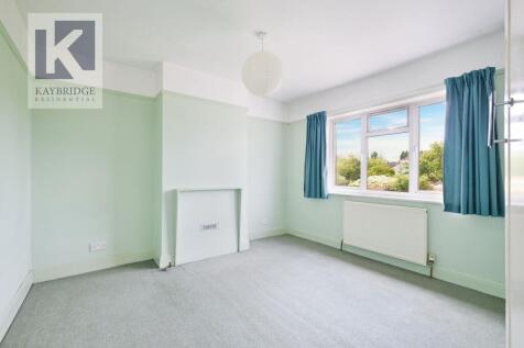 Riverholme Drive, Epsom - KT19 9TG