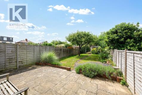 Riverholme Drive, Epsom - KT19 9TG